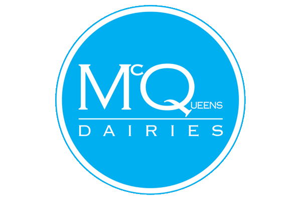 Rowan Glen Stockist - McQueens Dairy