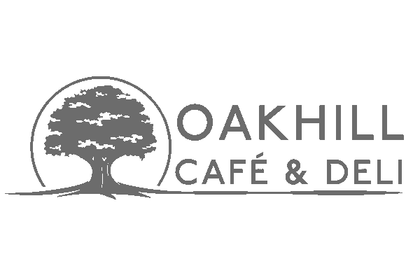 Oakhill Cafe & Deli Logo